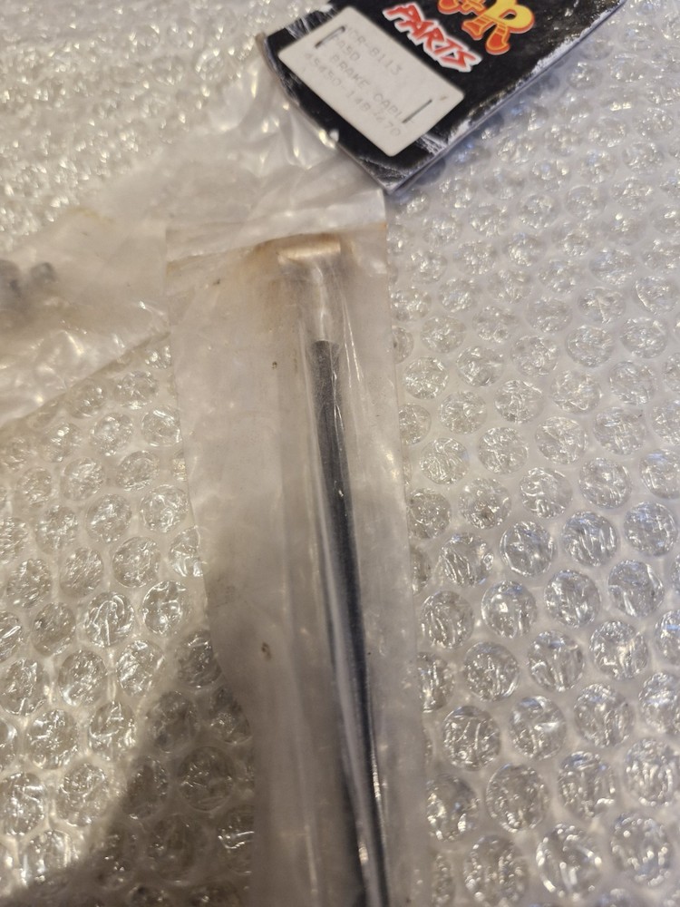 Honda PA50 Front Brake Cable NOS