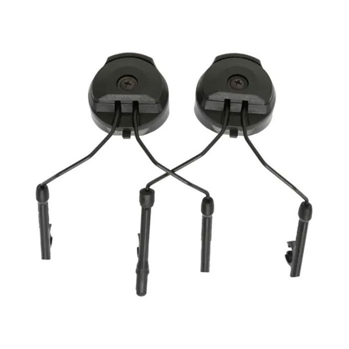 3M Peltor ARC Adaptors, Left and Right Side Attachment Kit