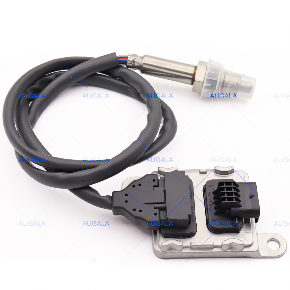 NEW NITROGEN NOX LAMBDA SENSOR 46344809 SNS0906B FOR ALFA ROMEO STELVIO 2.2 D