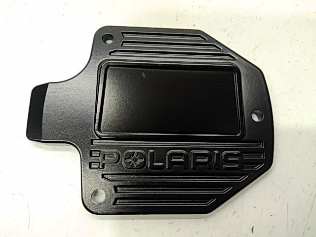 Cap, Throttle Block - ---- POLARIS NOS
