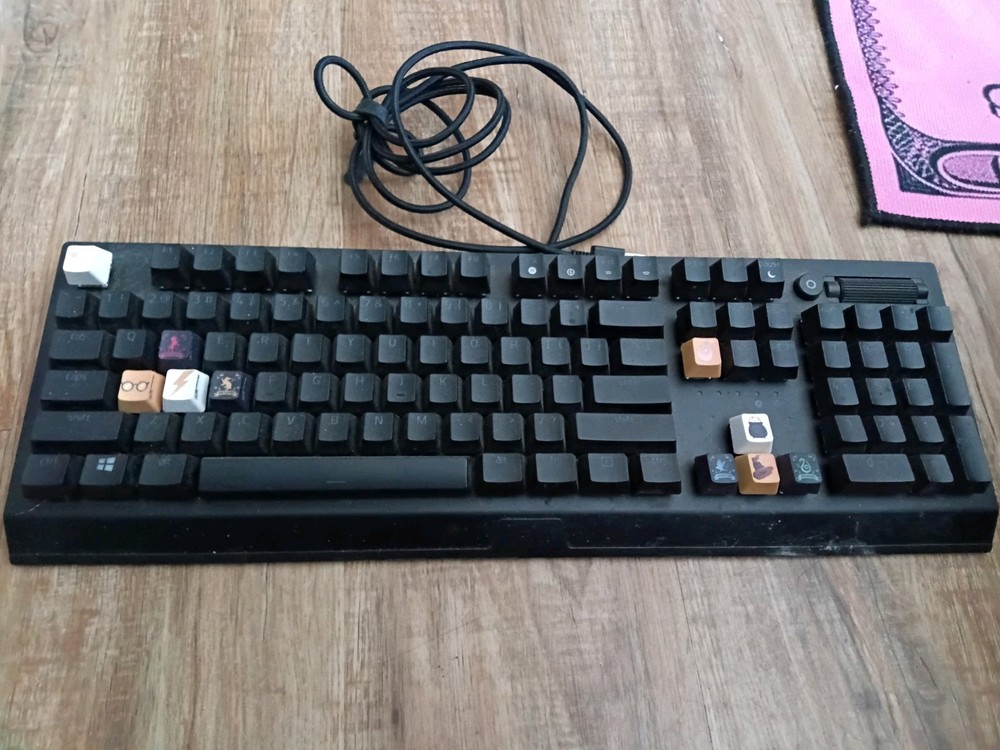Gaming Setup