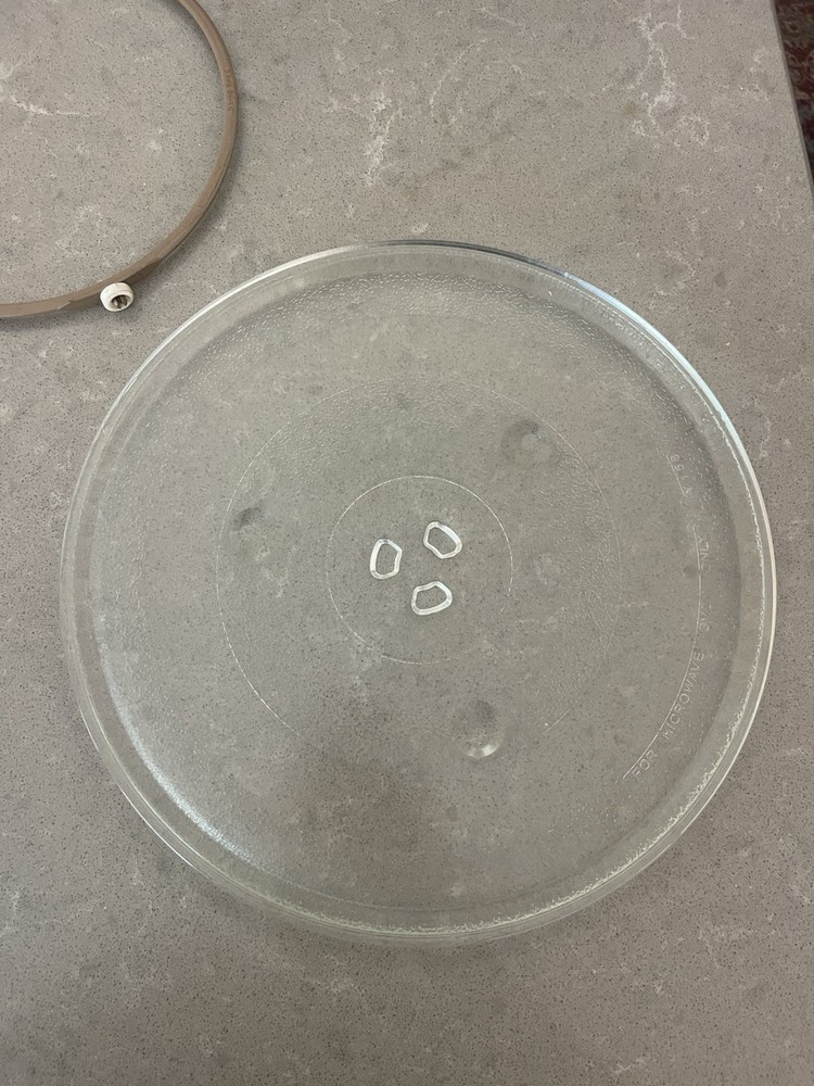 Cuisinart CMW-200 Microwave Carousel