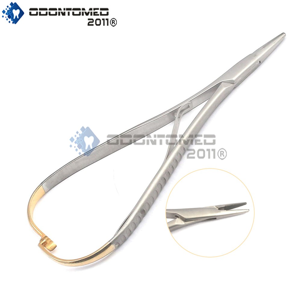 ODM T/C Mathieu Plier 5.5" Orthodontic Ortho dental Instruments