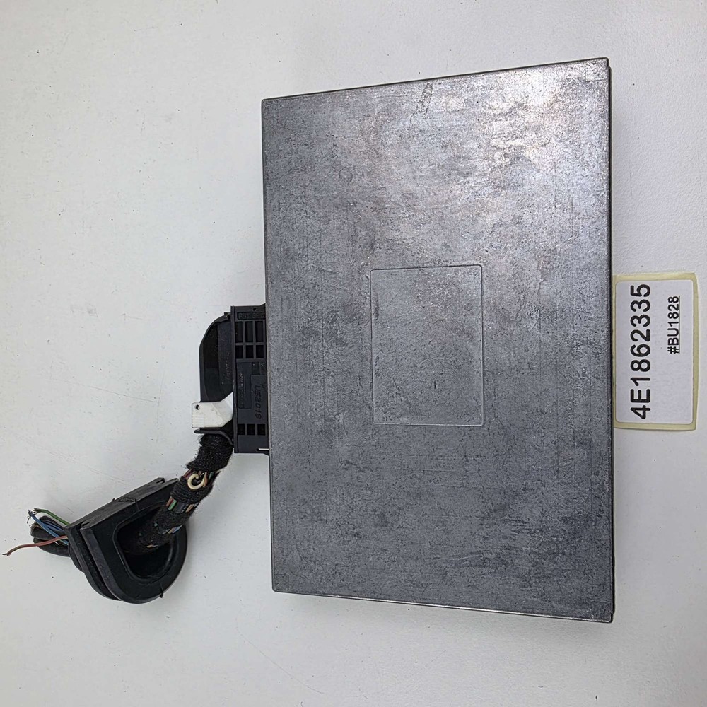 2004-2010 Audi A8 Bluetooth Interface Control Module 4E1862335