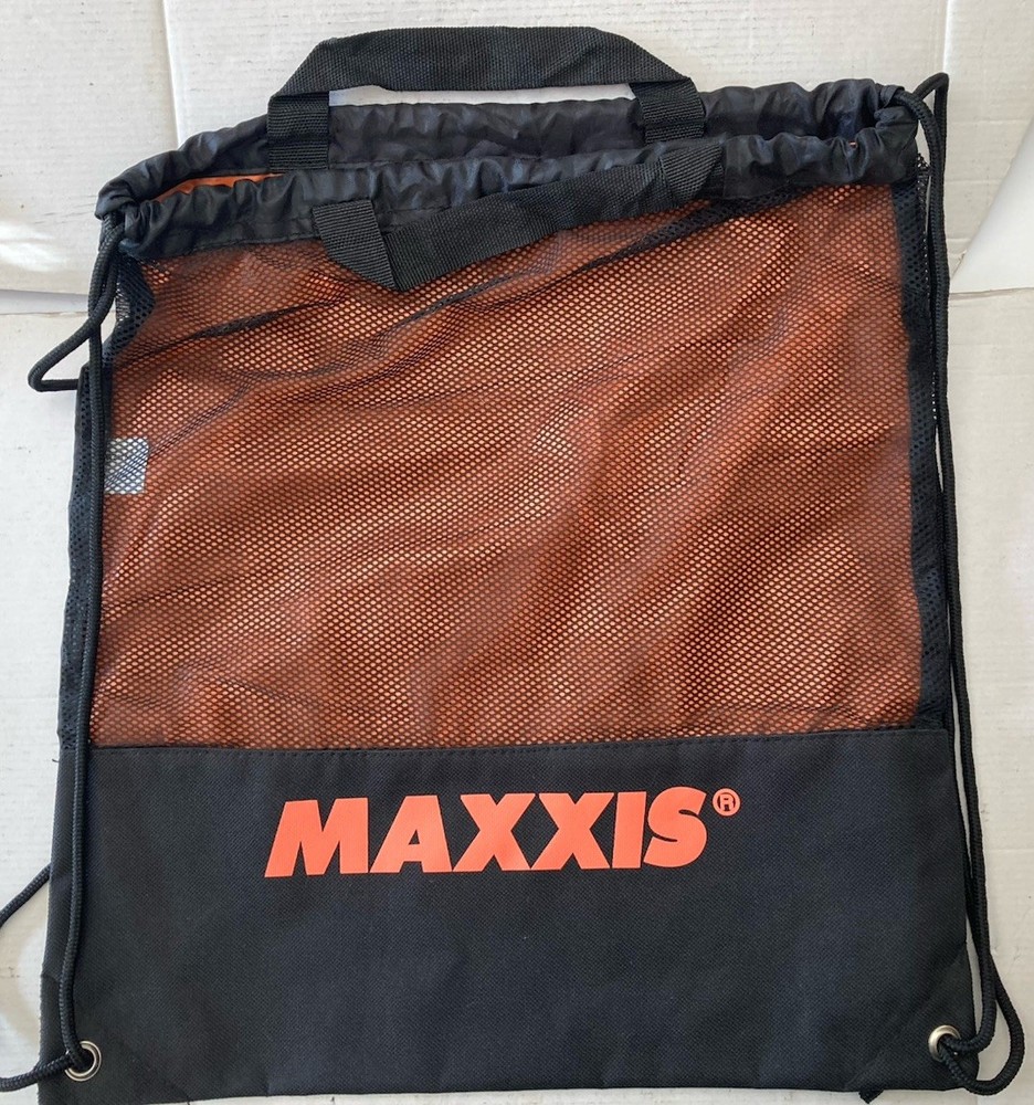 Maxxis Bicycle Carrying Bag
