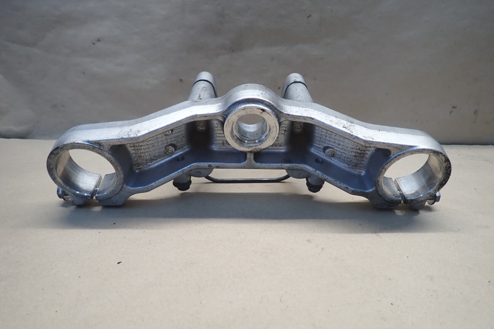 2007 SUZUKI AN650 BURGMAN UPPER TRIPLE TREE