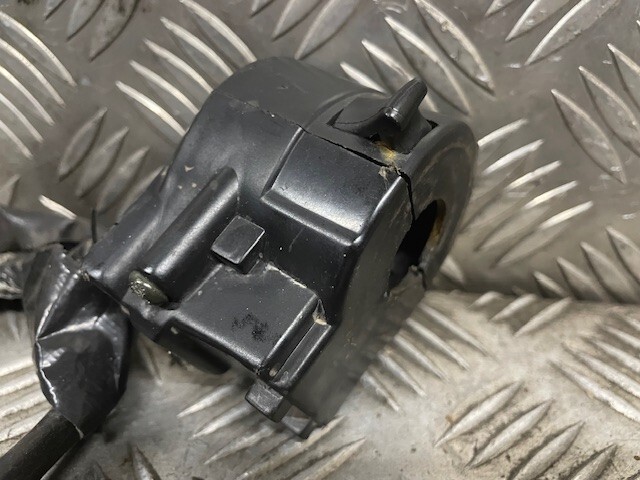 KAISAR KS125 left switch 2010