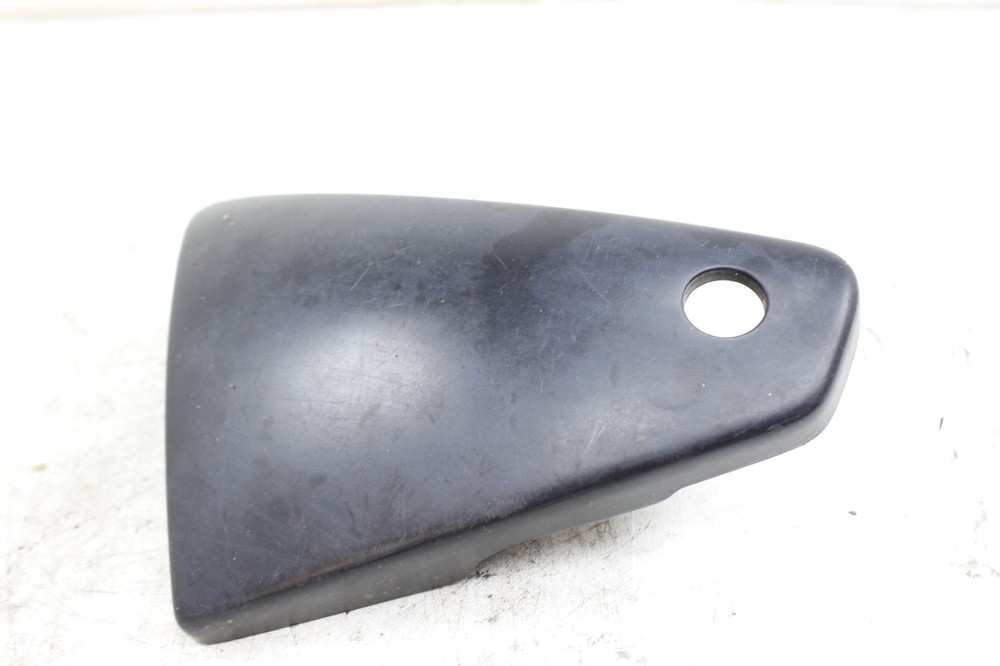 06-19 KAWASAKI VULCAN 900 LEFT COVER SHIELD