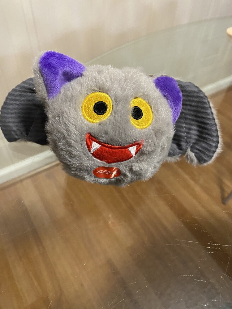 PATCHWORK-PET Pricklets 🦇 Bart 3.5”
