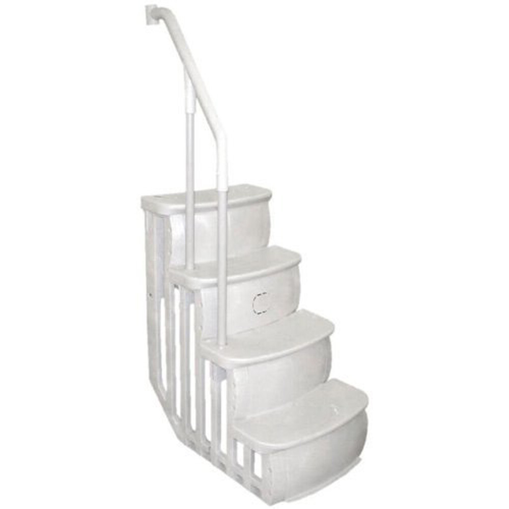 Main Access 200600T 24" Smart Step