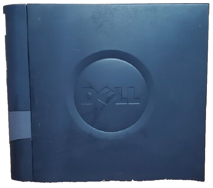 Dell ATX Mini Tower Project Computer Case