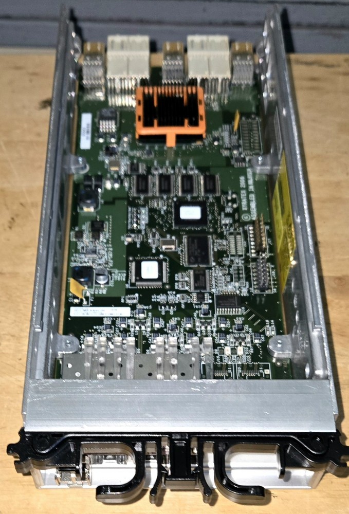 Xyratex Compellent Dell Storage Array Controller 4x4Gb FC 37M0J