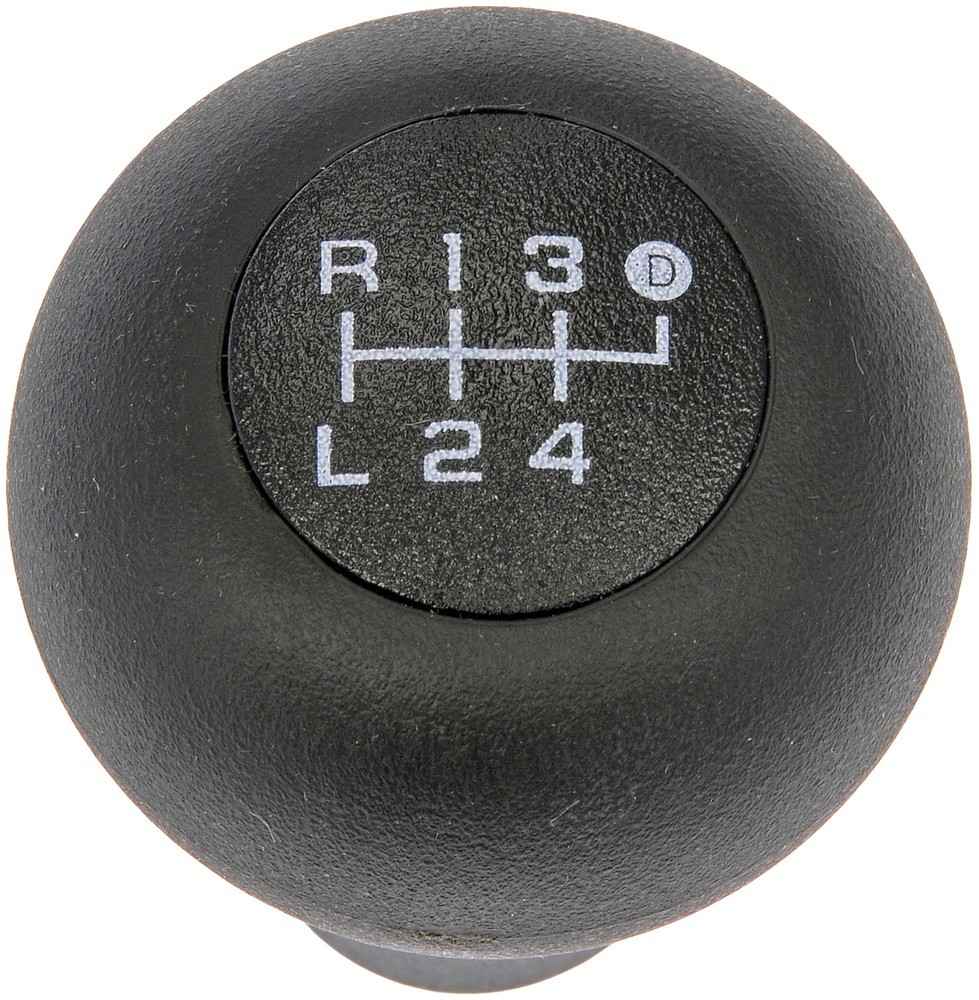 Manual Transmission Shift Knob Dorman 76811