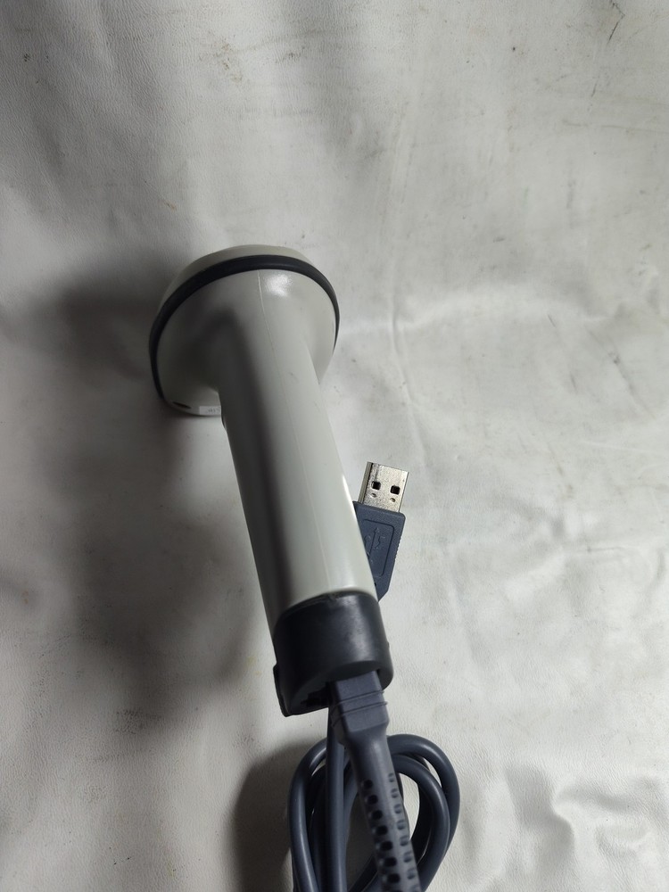 Minjie TD0263-M SR2015 Handheld USB Laser Barcode Scanner