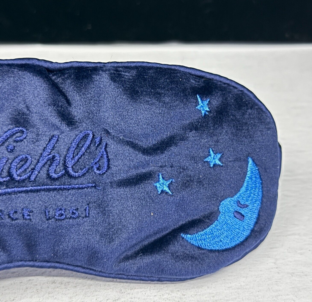 Kiehl's sleeping eye mask NEW