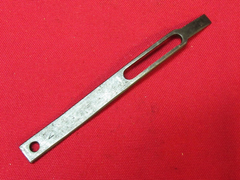 Remington 11 & Savage 720 Mainspring