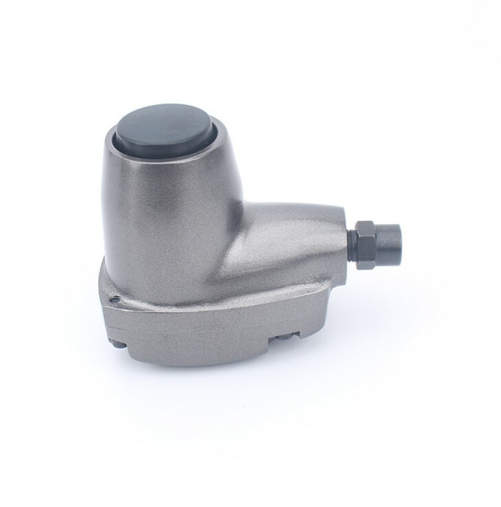 Hand-held Pneumatic Hammer Air Flat Hammer Tool Multi-purpose Pneumatic Hammer.