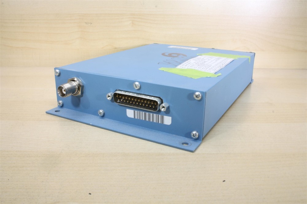 WSI AV-100 Weather Data Receiver 305392-000