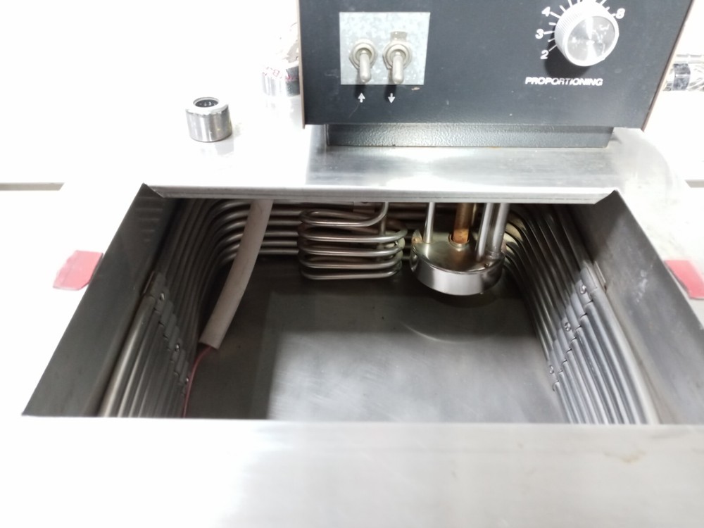 Lauda K4 Circulating Water Bath/ Works