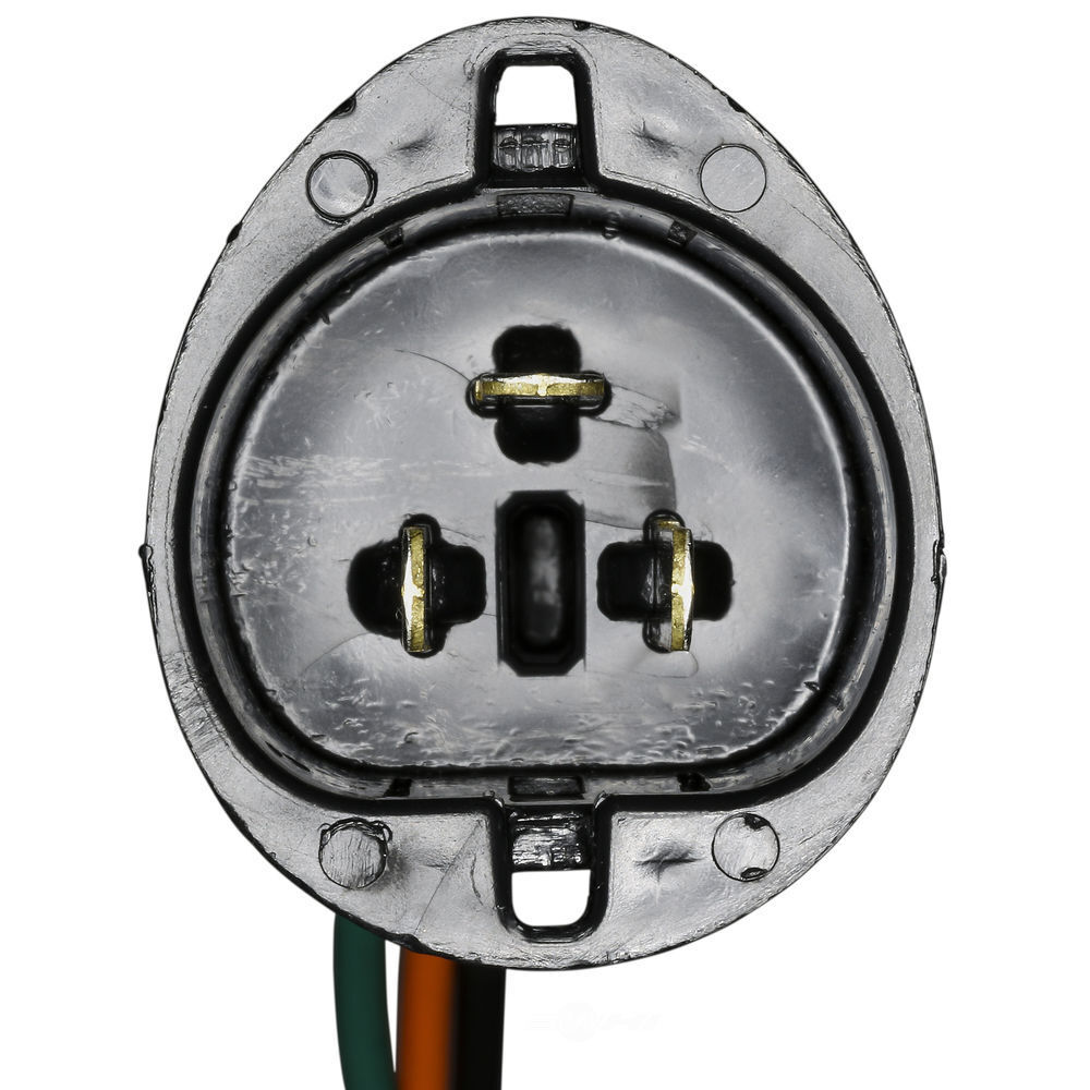 Ignition Control Module WVE 6H1104