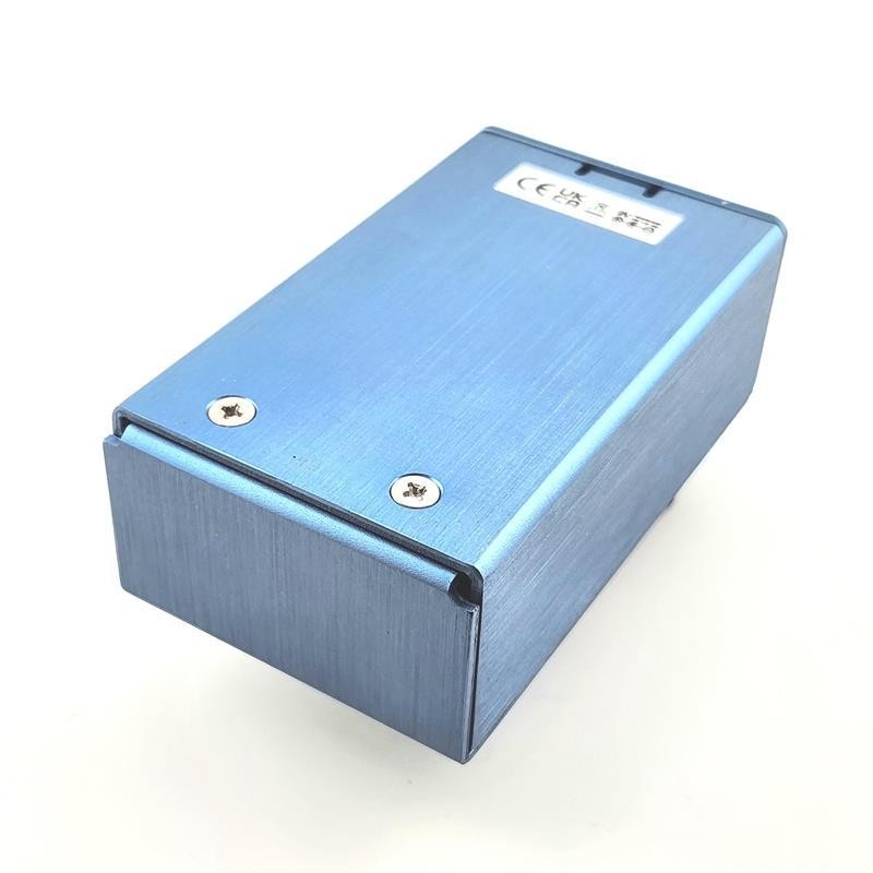 Way Huge Used Blue Hippo