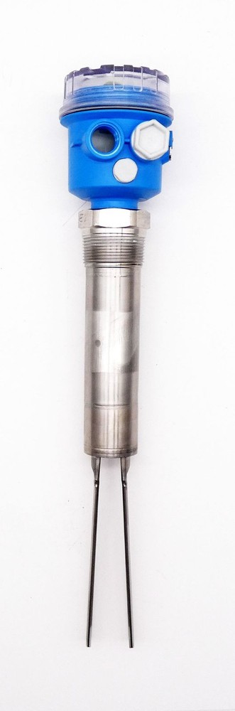 Endress+Hauser Soliphant M FTM51-AGG2L4A12AA 300mm Level Limit Switch -used-