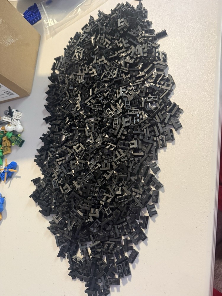 lego heel savers 500 Count