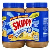 Super Chunk Peanut Butter