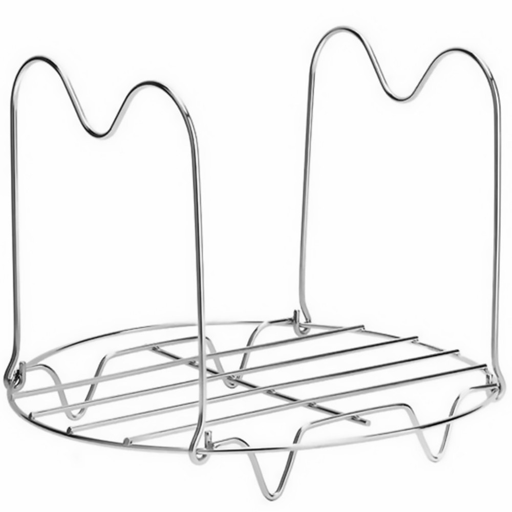 Steam Rack wire steamer rack Steamer Canning Rack Baking Rack