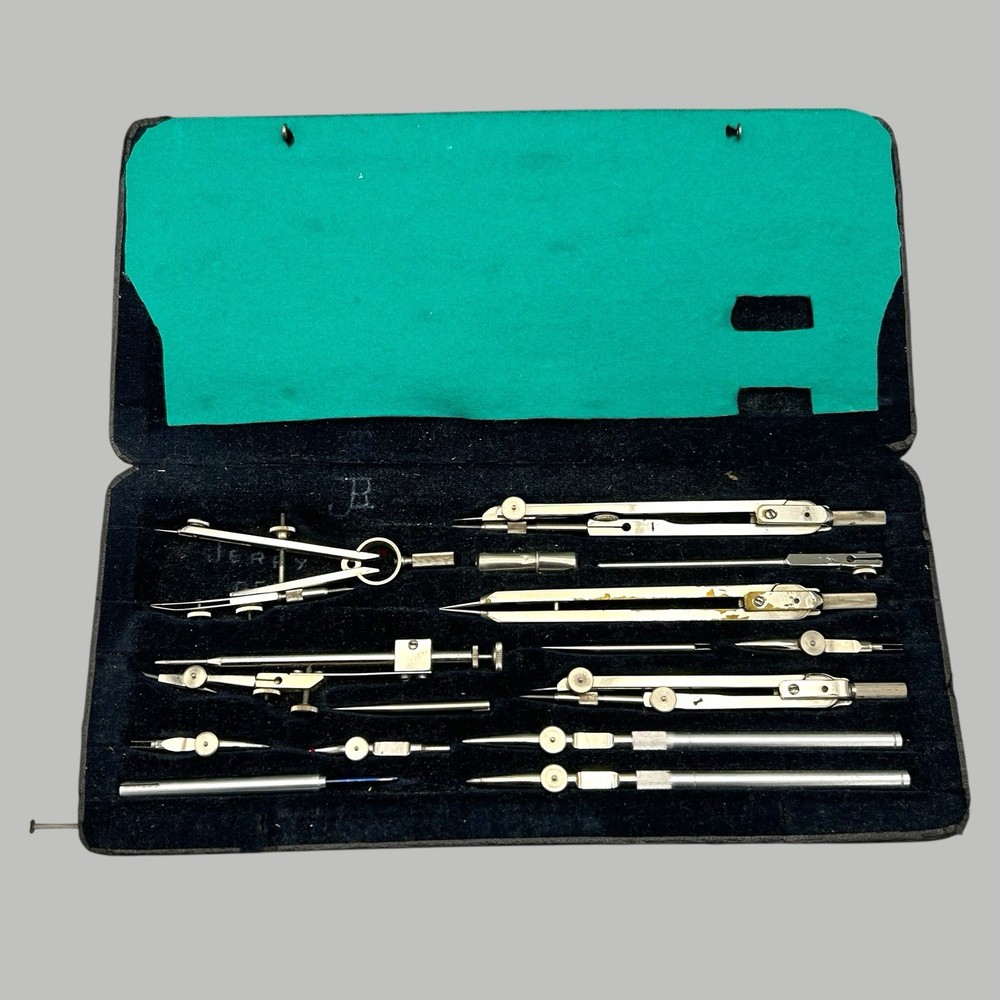 Drawing Tools Engineering Instrument Technical Drafting Tool Set Ships Quickly
