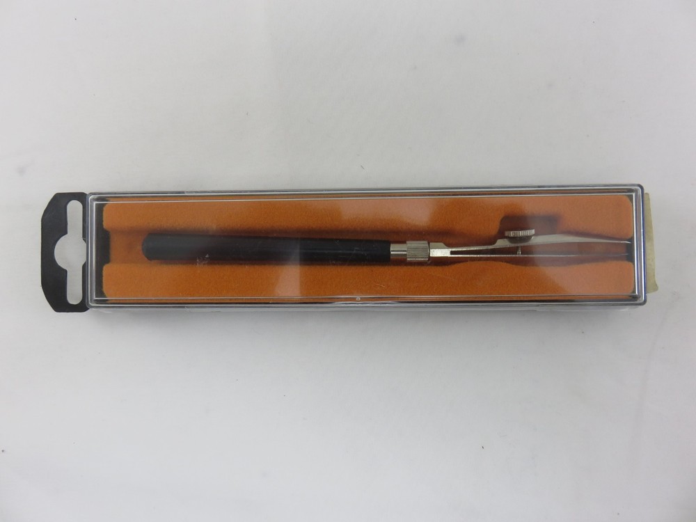 Alvin 924 Ruling Pen Technical Drafting Tools Vintage Made In Germany