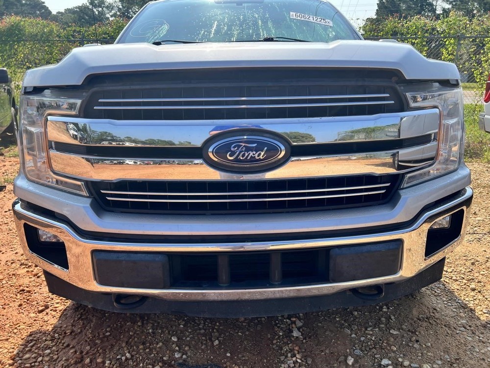 F150 2018 High Mounted Stop Light 104881013