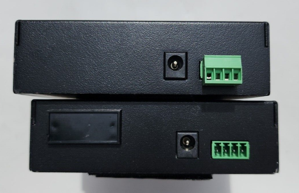 Lot (2) Magenta MultiView UTx Universal Transmitter