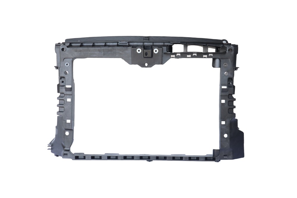 Front Plastic Radiator Support Core Assembly for 2012-15 Volkswagen Passat Sedan