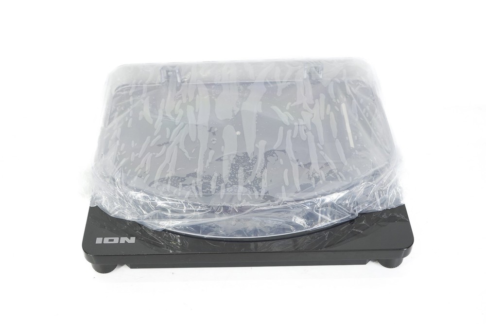 ION Classic LP Record Player BLEMISH