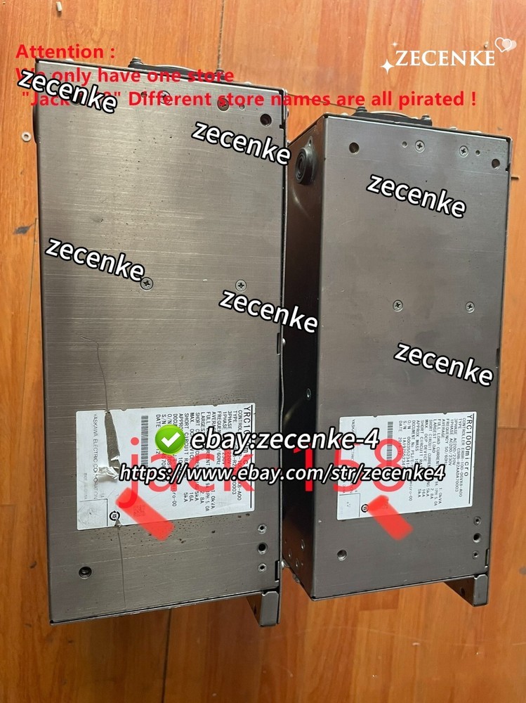 1PC YRC1000micro BY DHL OR Fedex