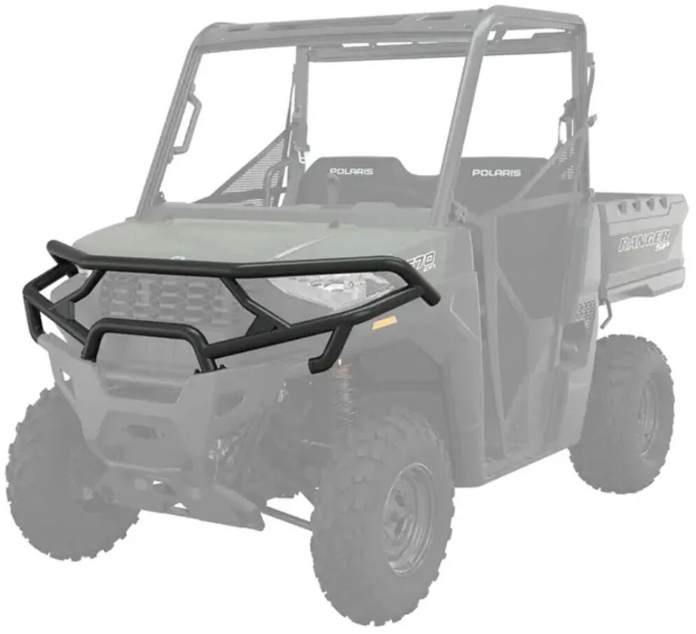 Polaris Upper Front Brushguard 570 SP