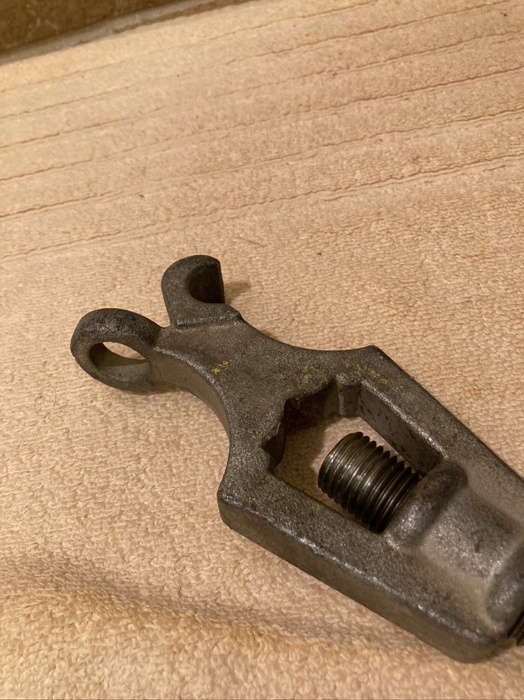 Fire Hydrant Tool Adjustable Trumbull 20”