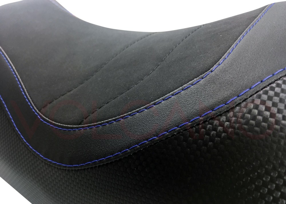 SEAT COVER SADDLE LINING MONSTER 1994 - 2007 - D063
