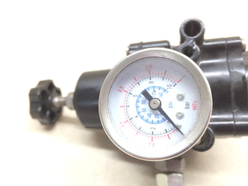 YTC Air Filter Regulator yt-200BN210