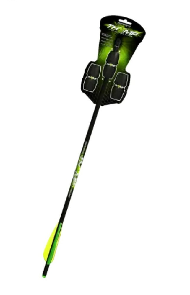 Barnett Thump Decelerator Crossbow De-Cocking Arrow system 3 Pack 17526