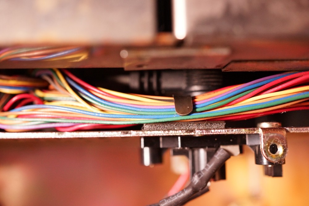 ICOM IC-781 IC-R9000 LCD Module replacement part