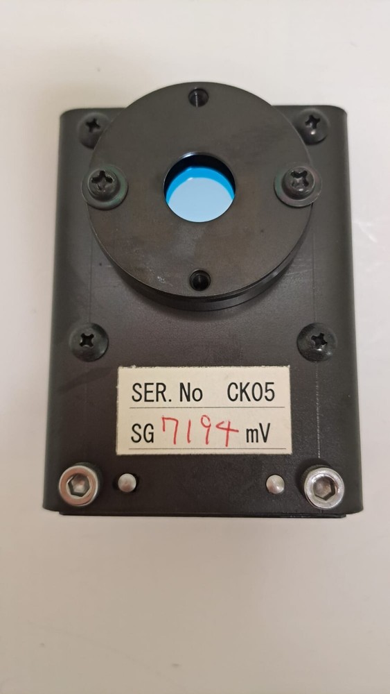 Screen CTP PT-R calibration sensor FOR CAN TYPE HEADS