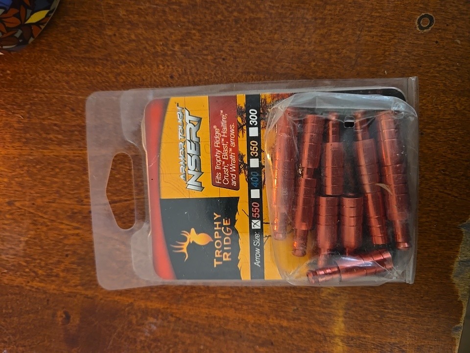 Trophy Ridge Armor Tough Insert