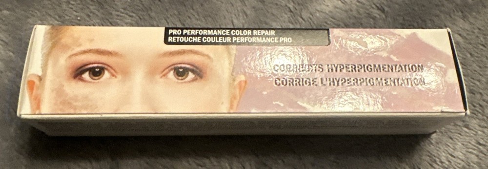 Japonesque COLOR CORRECTING CRAYON, Correct Hyperpigmentation  #3   .12oz
