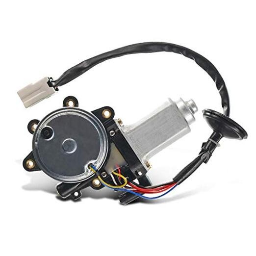 Front Left Driver Side Power Window Lift Motor for Infiniti Front Driver Side