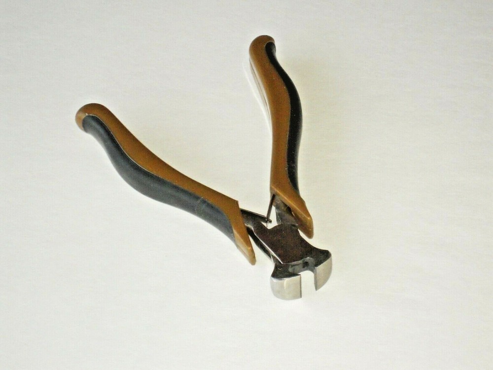 CLOSEOUT Small Economy End Cutters