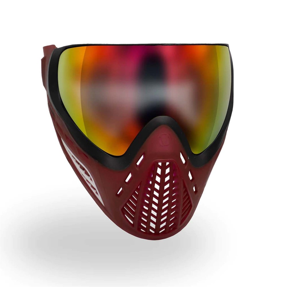 Virtue VIO Ascend Thermal Goggles - Crystal Fire