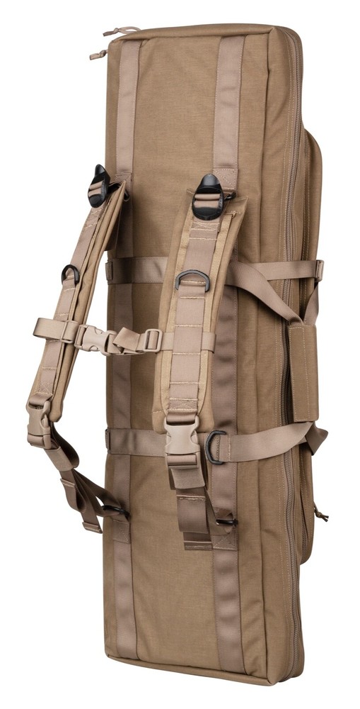 SK7 RIFLE CASE MAYHEM 42" COYOTE