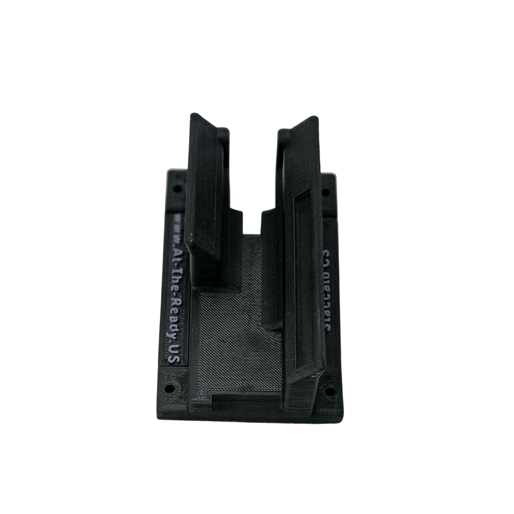 Staccato CS - OPT Custom Tactical Quickdraw Magnet Pistol/Gun Mount/Holster